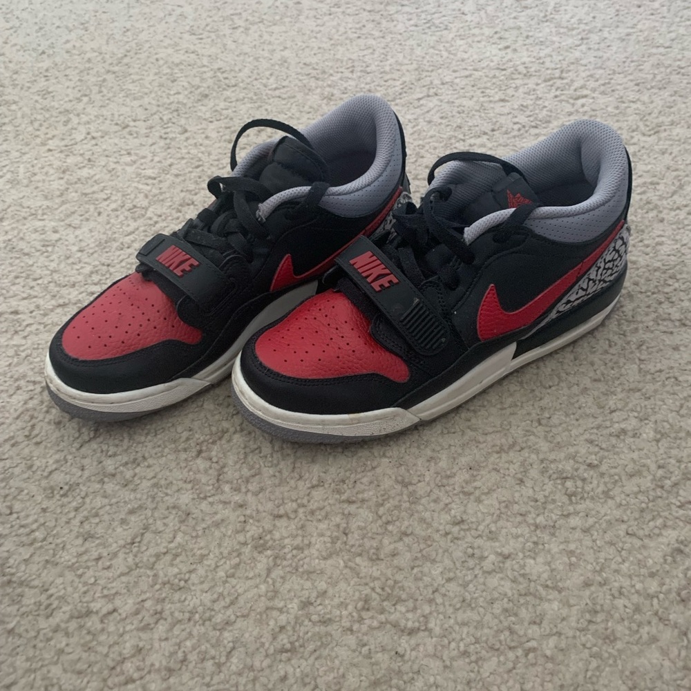 Air Jordan Legacy 312 Low - Picture 3 of 4